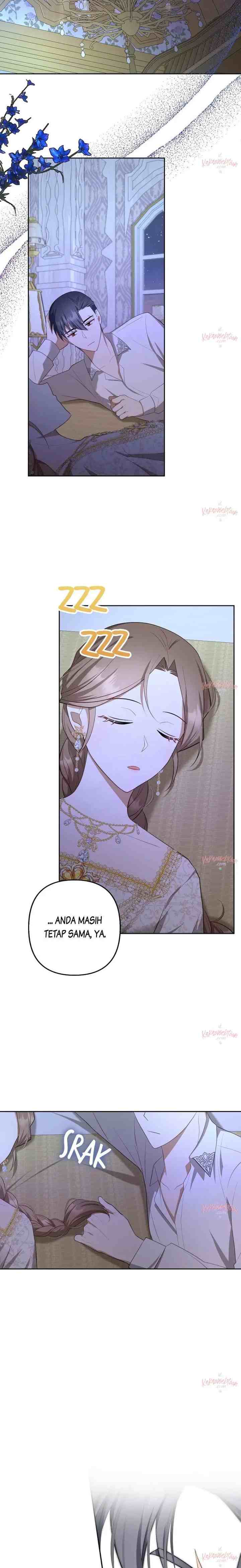 I'm A Cheater, But It's Okay chapter 30 halaman 18