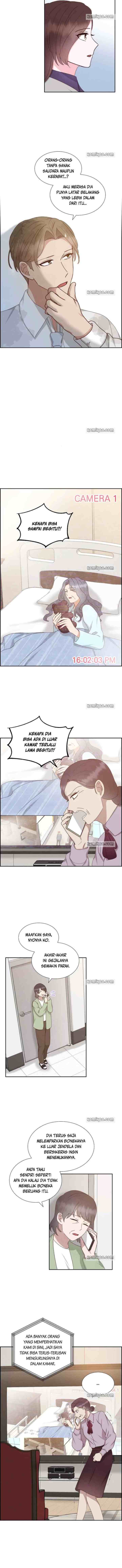 A Spoonful of Your Love chapter 53 halaman 5