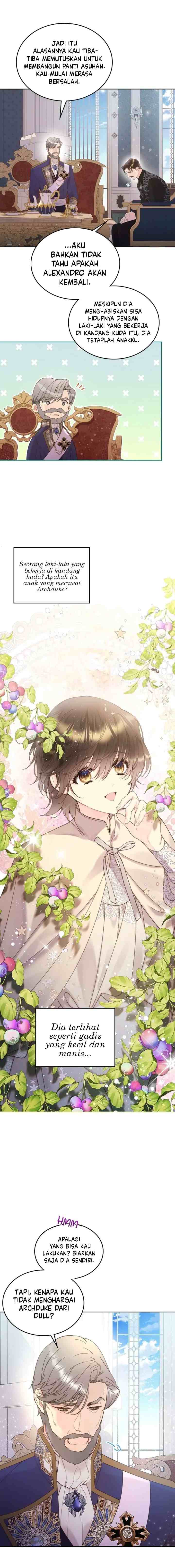 Béatrice chapter 85 halaman 9