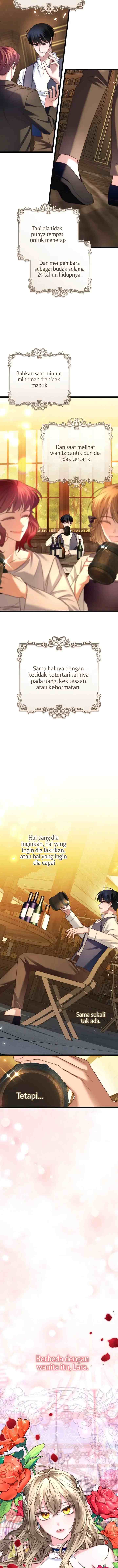 The Guidebook for Villainess chapter 9 halaman 6