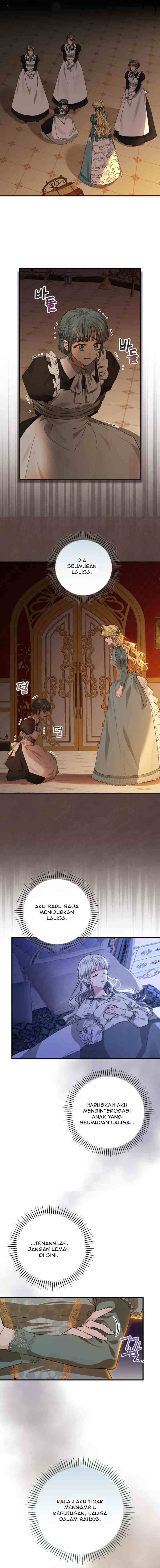 The Perfect Plan For A Fairy Tale Ending chapter 46 halaman 4