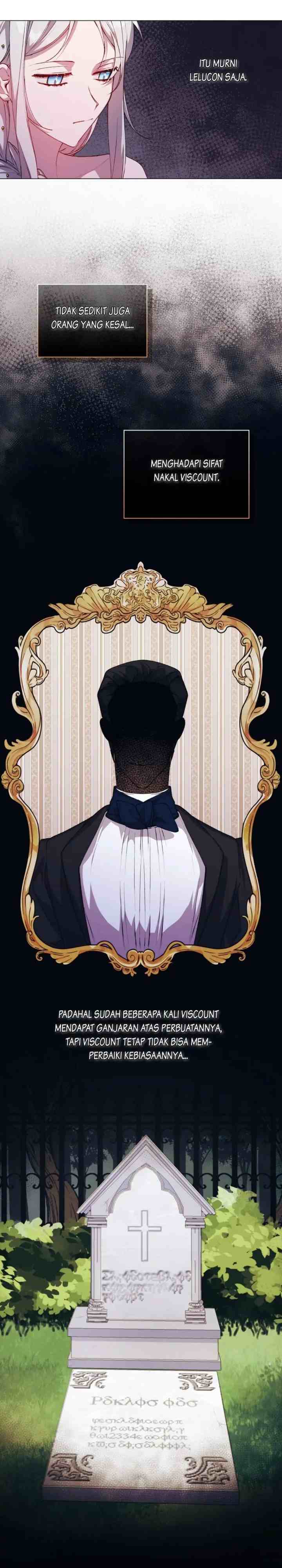 I'll Atone by Raising You Properly in This Life, Your Majesty! chapter 25 halaman 7