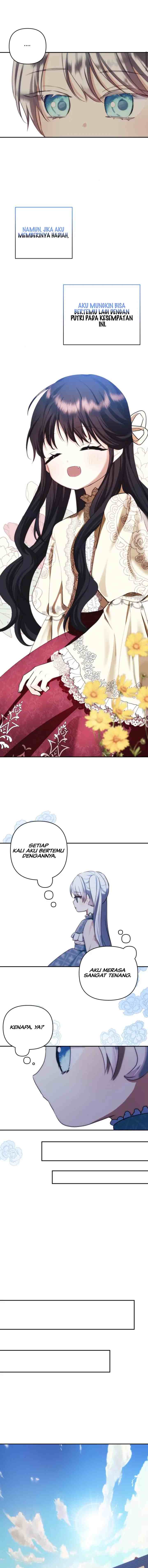 Monster Duke's Daughter chapter 69 halaman 11