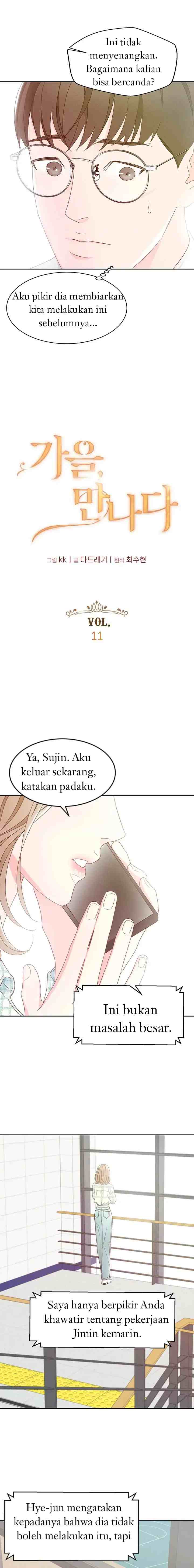 Fall for You chapter 11 halaman 5