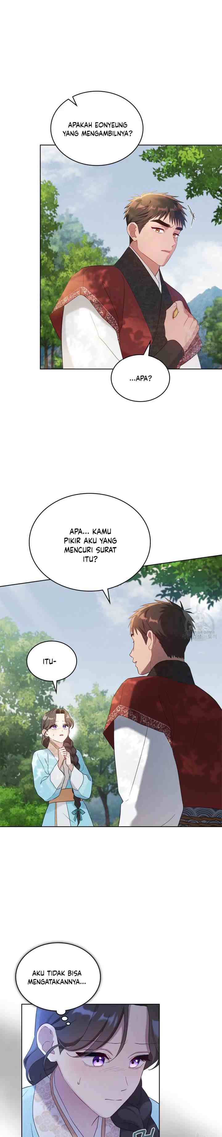 Mokrin chapter 22 halaman 13