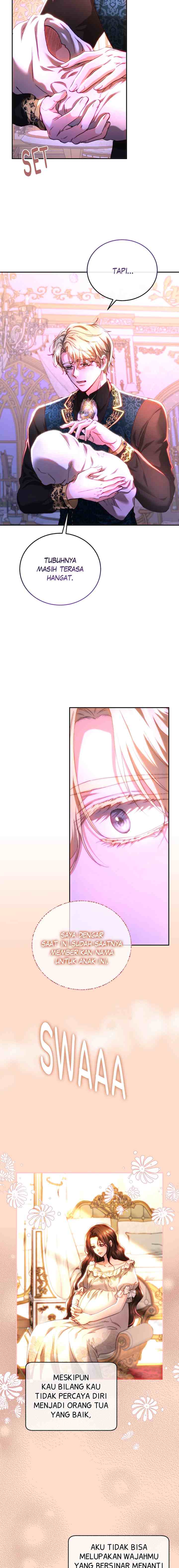 Rosalyn Vogart chapter 43 halaman 15