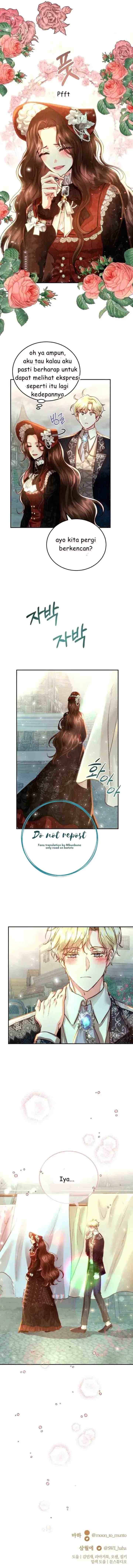 Rosalyn Vogart chapter 17 halaman 10