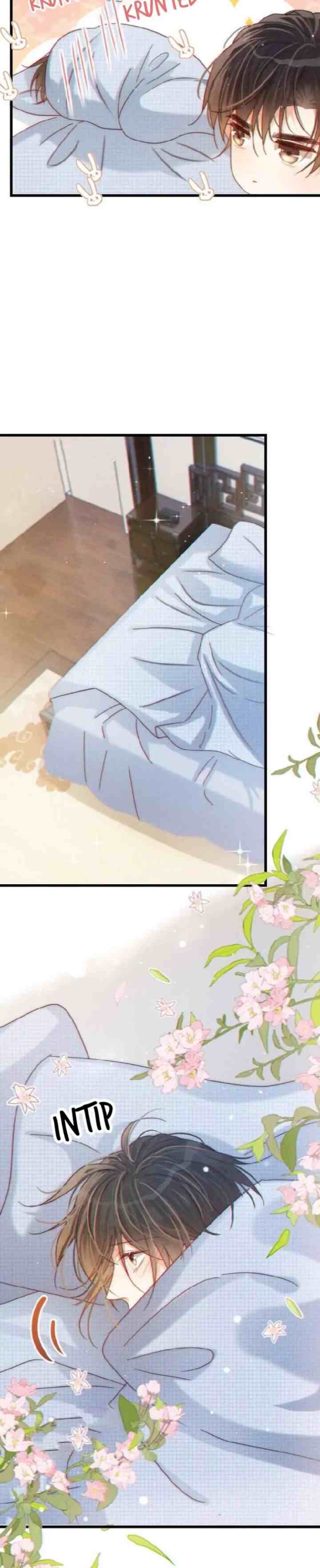 Intoxicated chapter 68 halaman 8