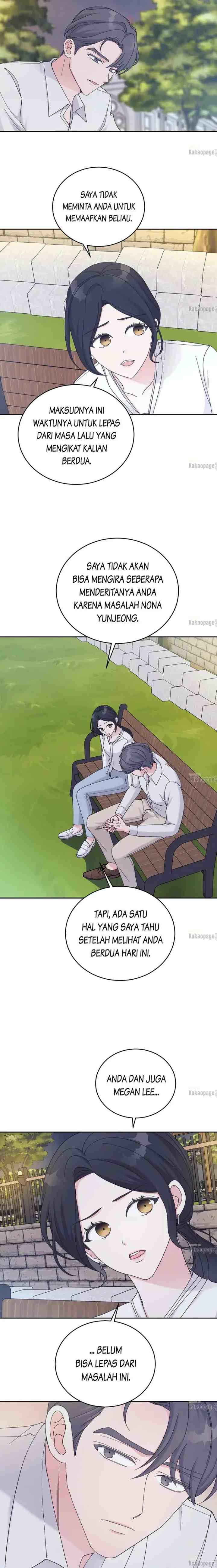 Lend Me Your Lips chapter 34 halaman 17