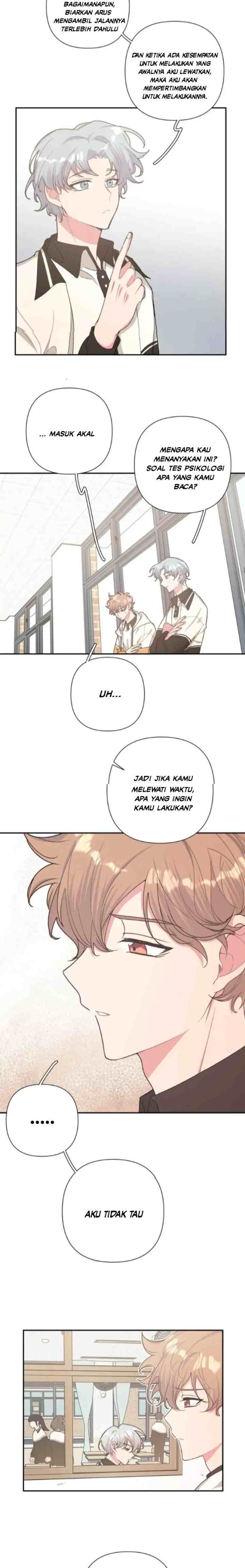Don't Confess To Me chapter 3 halaman 9