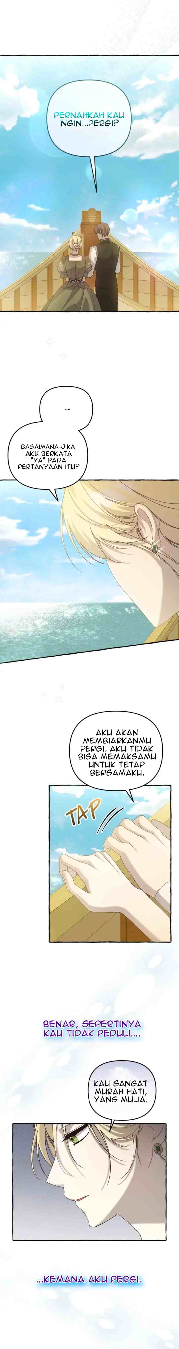Are We Still In Love? chapter 15 halaman 10