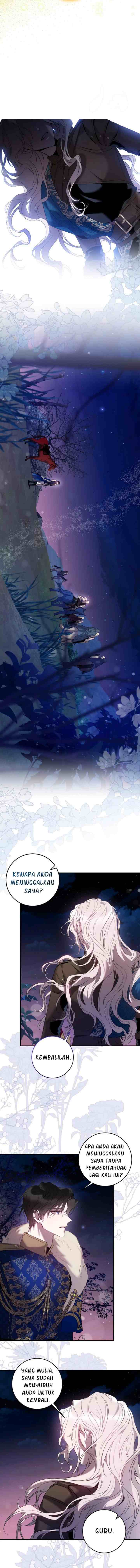 I Tamed a Tyrant and Ran Away chapter 81 halaman 11