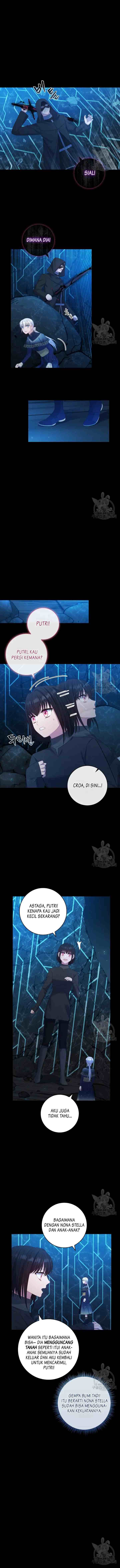 Fakes Don't Want To Be Real chapter 35 halaman 11