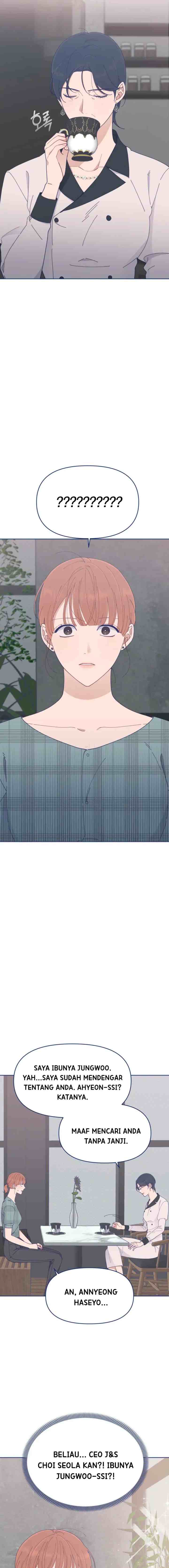 The NOmance I Need chapter 26 halaman 7