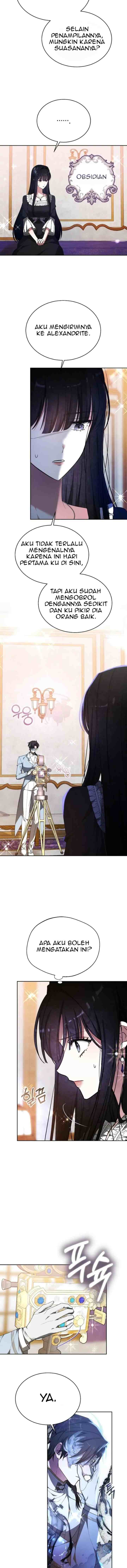 Bride of Obsidian chapter 7 halaman 4