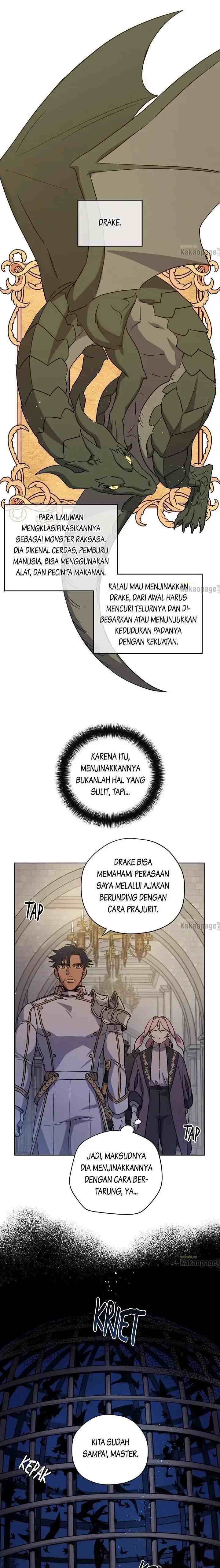Chitra chapter 158 halaman 6