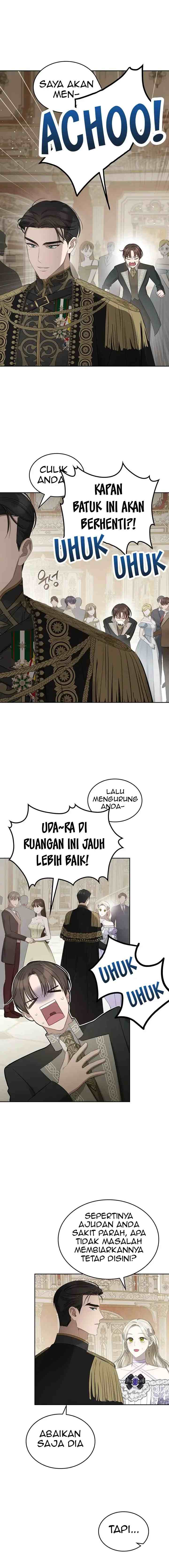 The Male Lead Monster Lives Under My Bed chapter 29 halaman 10