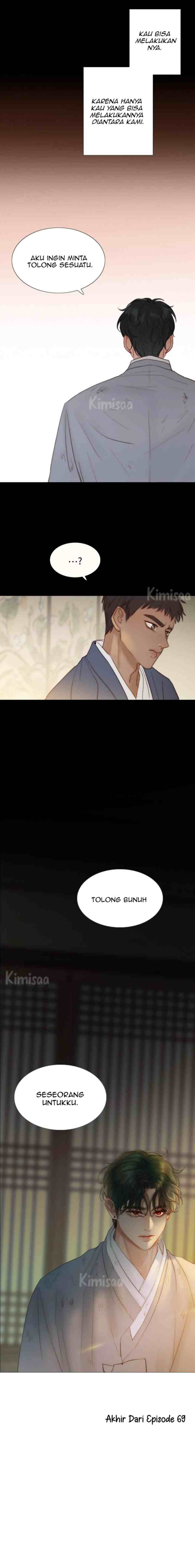 Black Winter chapter 69 halaman 14