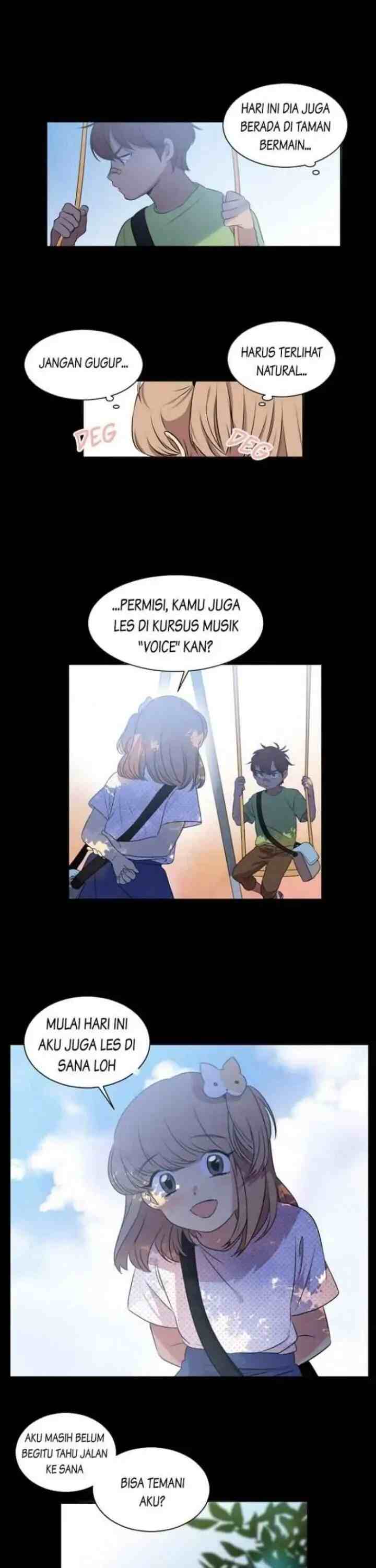 For Elise chapter 26 halaman 9