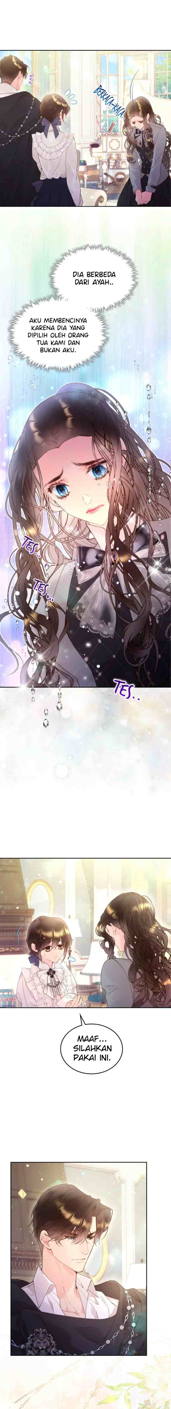 Béatrice chapter 91 halaman 4