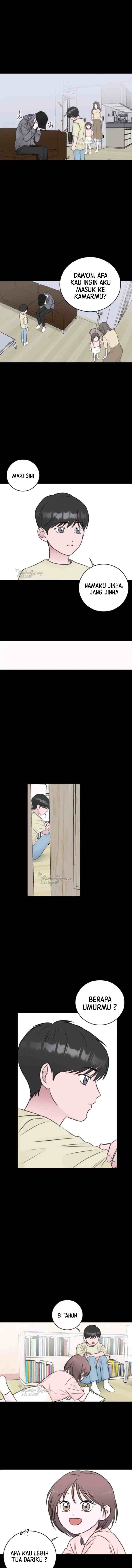 In-House Marriage After Breakup chapter 55 halaman 5