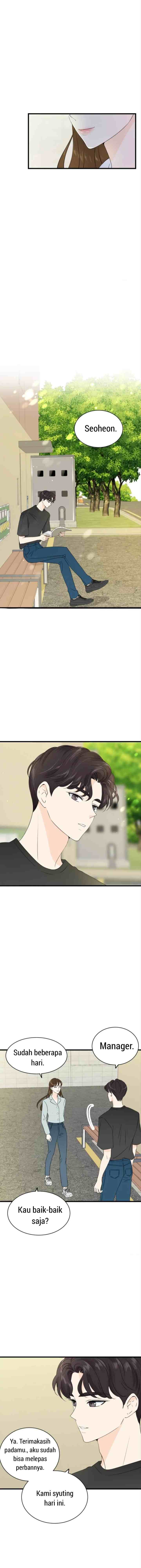 Perfect Partner chapter 4 halaman 4
