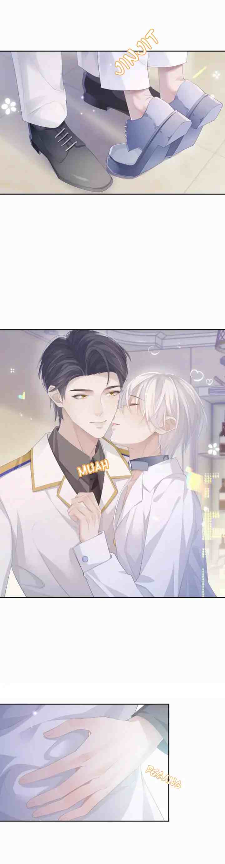 Continued Love chapter 17 halaman 11