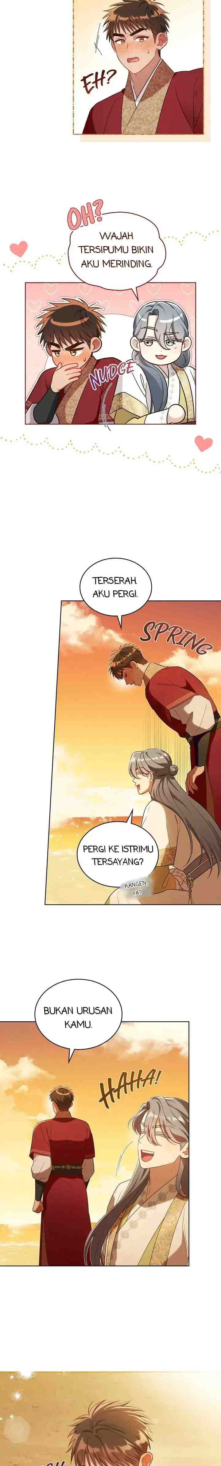 Mokrin chapter 32 halaman 11