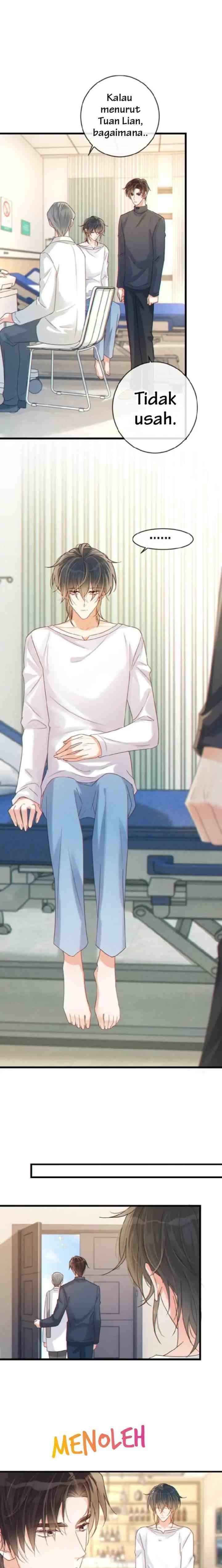 Intoxicated chapter 54 halaman 10