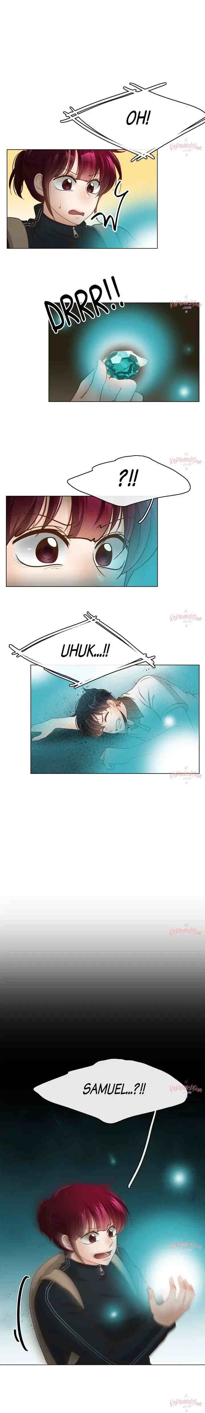 Love Pixie chapter 116 halaman 4