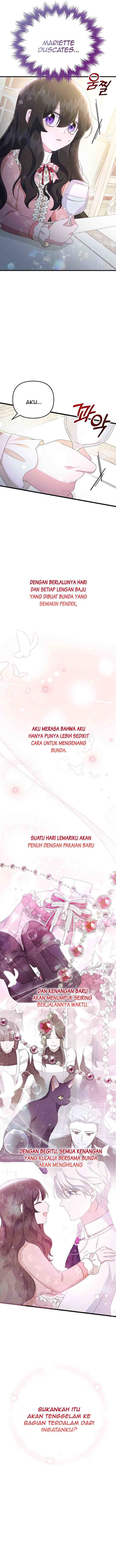 It's The First Time For Both of Us chapter 14 halaman 9