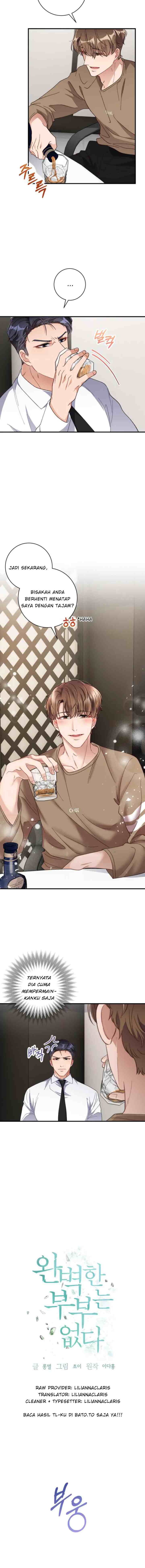 No Marriage is Perfect chapter 28 halaman 8