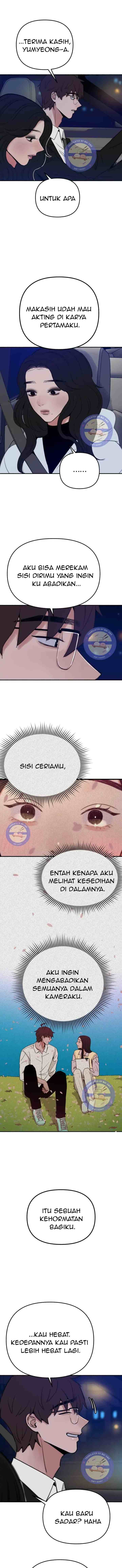 Muse On Yumyeong chapter 40 halaman 9