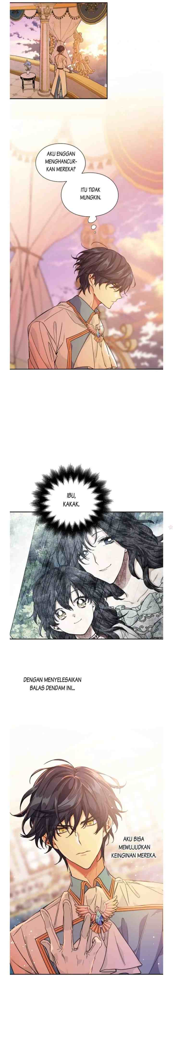 Doctor Elise: The Royal Lady with the Lamp chapter 127 halaman 12
