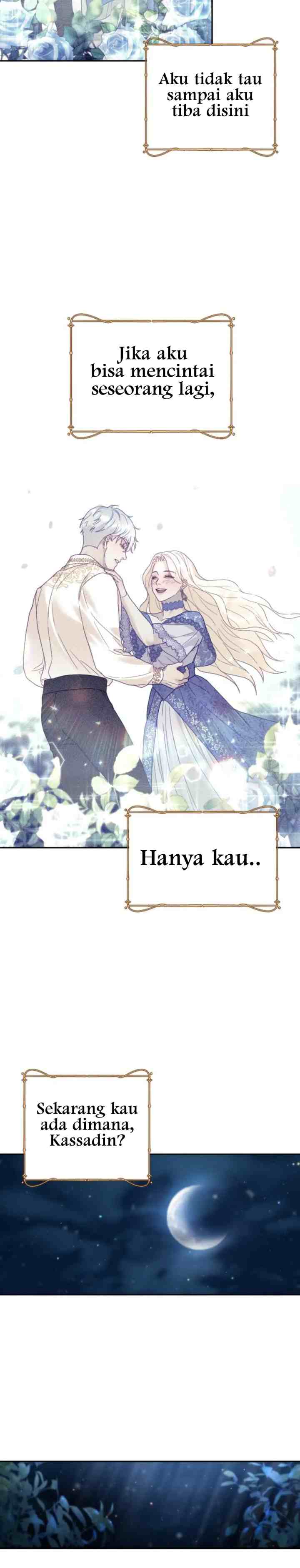 Tamed a Blackened Slave Man chapter 32 halaman 17