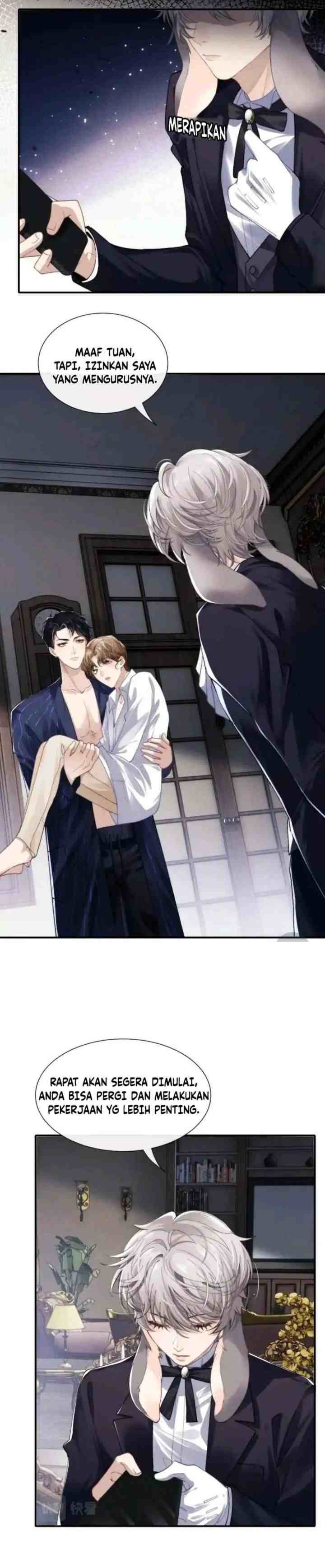 Everlasting Love chapter 3 halaman 12