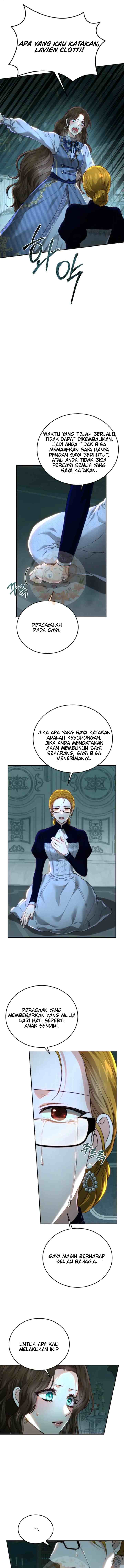 Rosalyn Vogart chapter 69 halaman 9