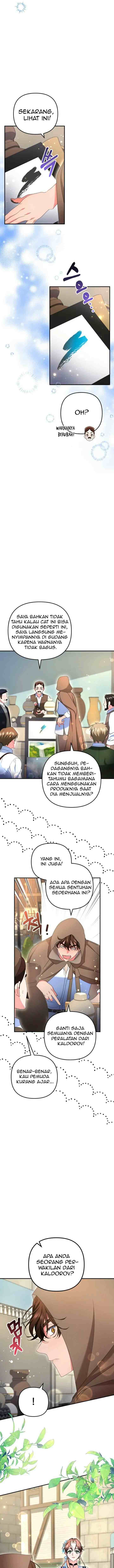 When I Stopped Being Your Shadow chapter 29 halaman 12