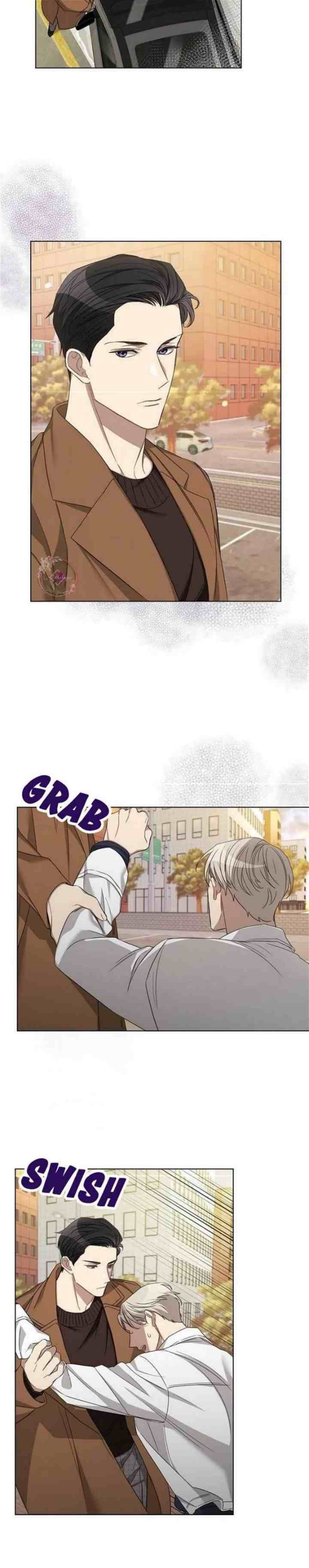 THE Runway chapter 16 halaman 17