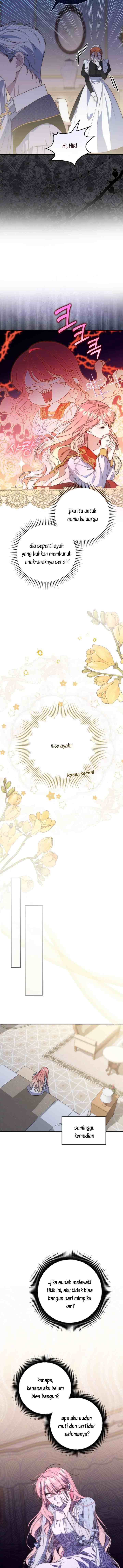 A Fortune Telling-Princess chapter 2 halaman 10