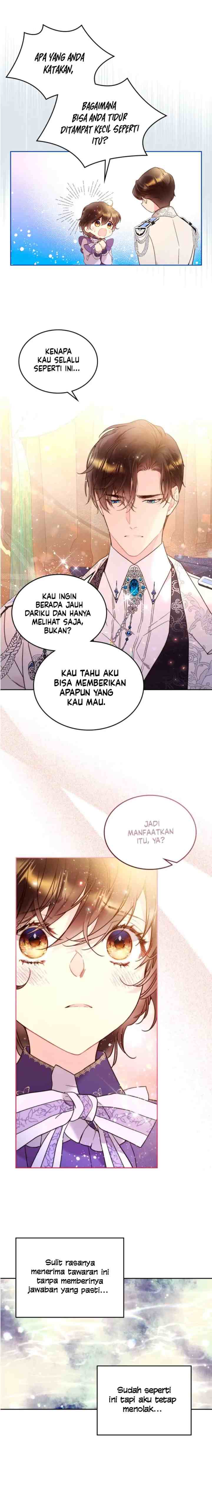 Béatrice chapter 73 halaman 6