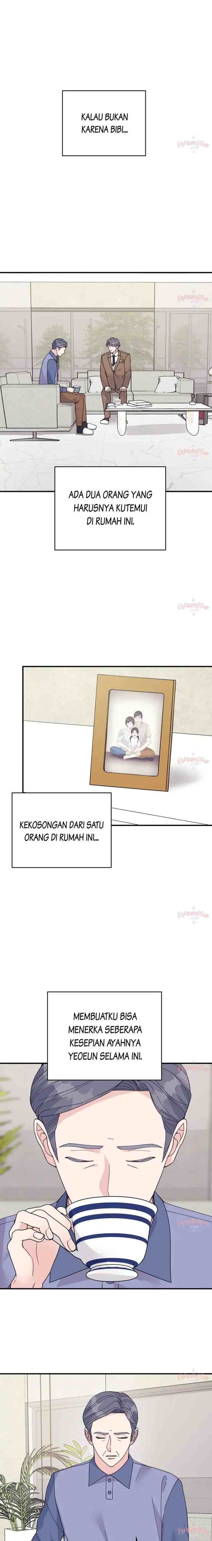 Lend Me Your Lips chapter 66 halaman 6