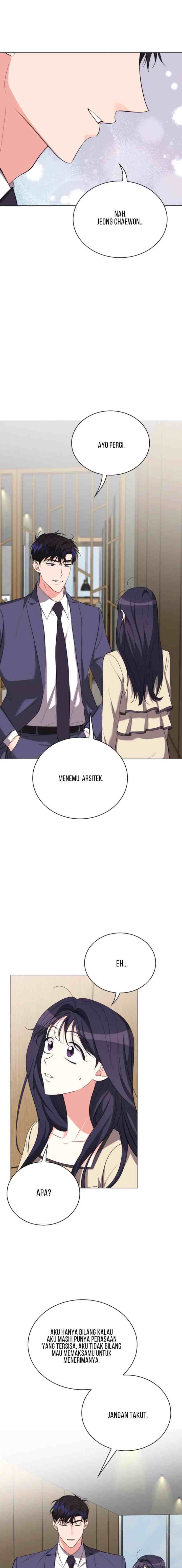 See You After Work chapter 38 halaman 7