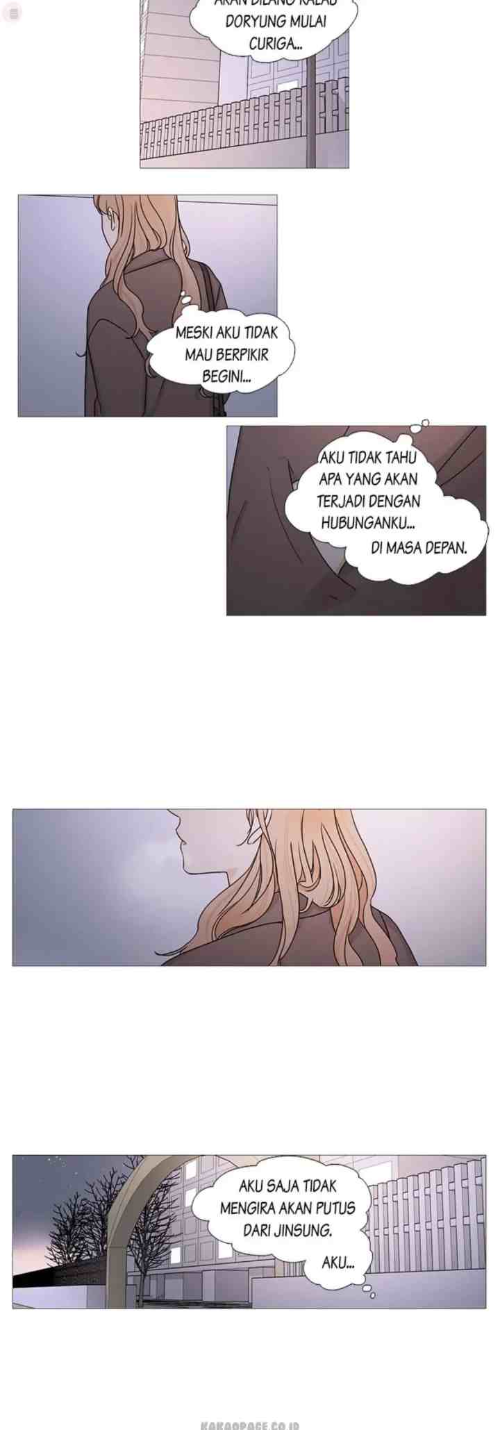 Doryung's Family chapter 67 halaman 10