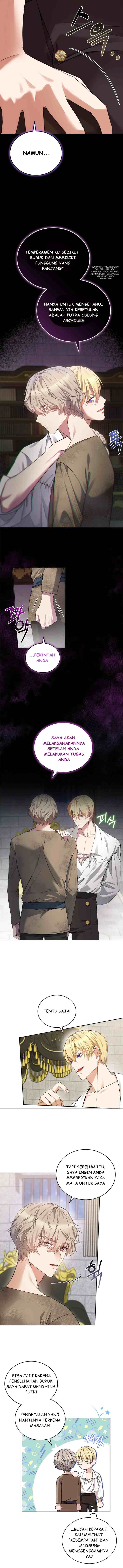 Fairy Legacy chapter 2 halaman 10