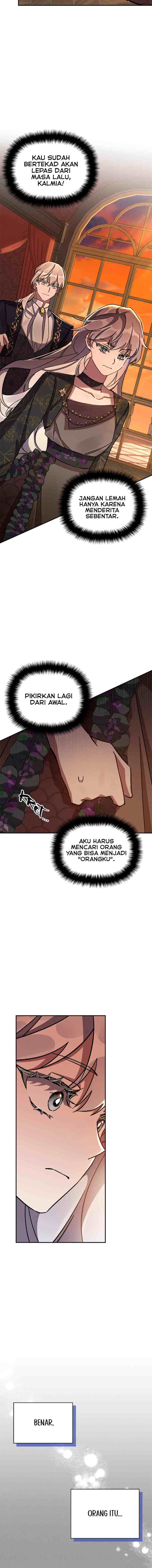 Oh, Dear Nemesis chapter 41 halaman 18