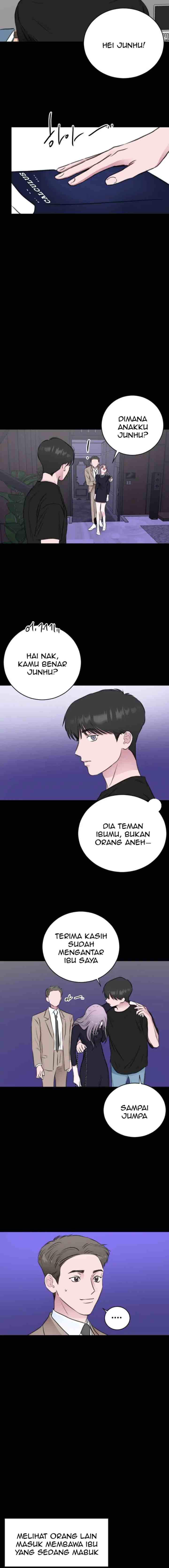 In-House Marriage After Breakup chapter 40 halaman 10