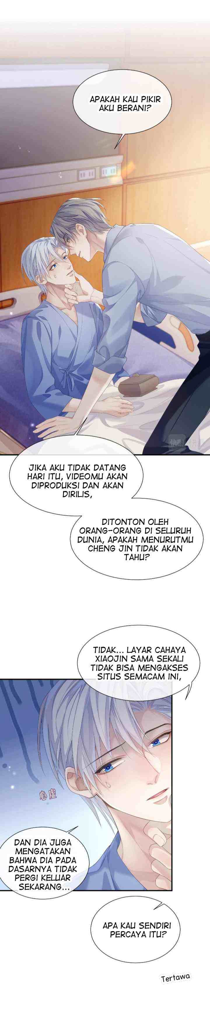 Continued Love chapter 68 halaman 6