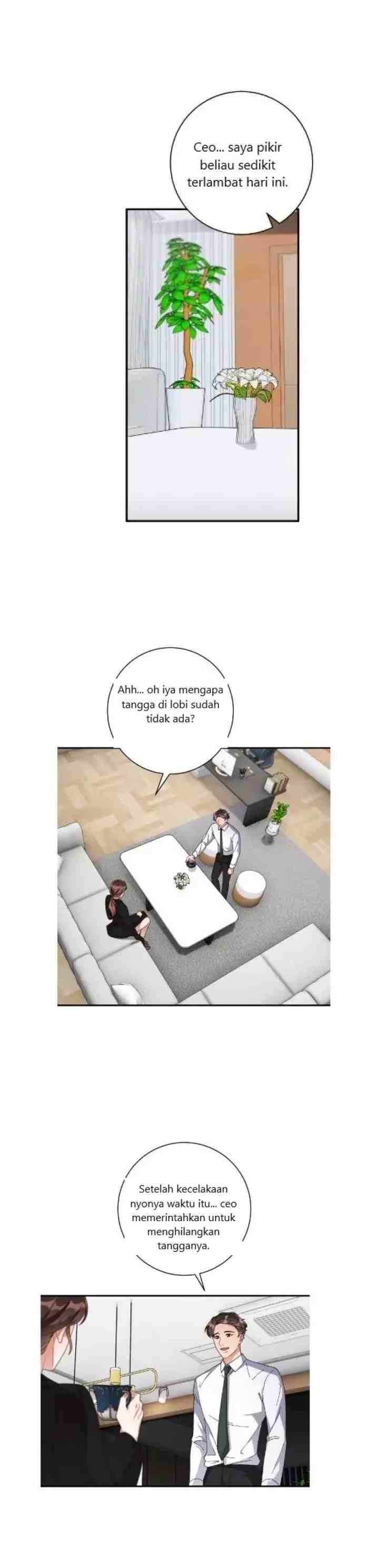 No Marriage is Perfect chapter 48 halaman 14