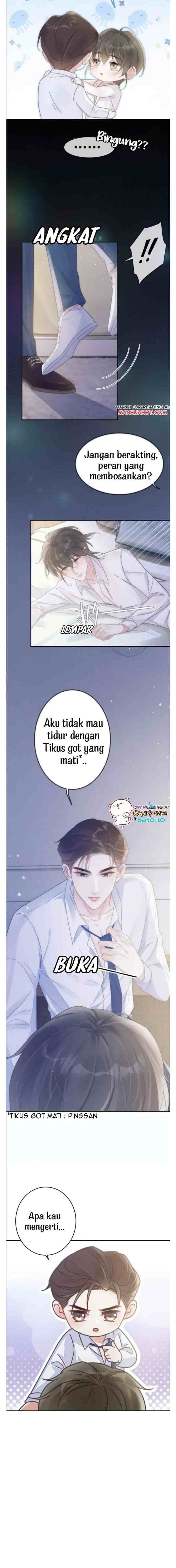 Intoxicated chapter 3 halaman 10